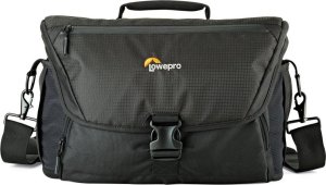 Torba Lowepro Nova 200 AW II Czarny 6