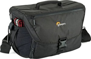 Torba Lowepro Nova 200 AW II Czarny 9
