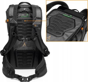 Plecak Lowepro Lowepro Plecak PhotoSport BP 15L AW III GY 15