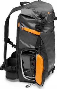 Plecak Lowepro Lowepro Plecak PhotoSport BP 15L AW III GY 3