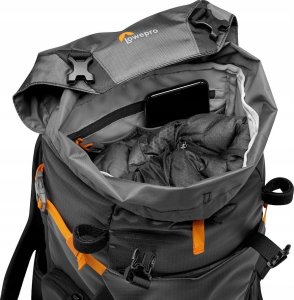 Plecak Lowepro Lowepro Plecak PhotoSport BP 15L AW III GY 6