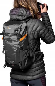 Plecak Lowepro Lowepro Plecak PhotoSport BP 15L AW III GY 9