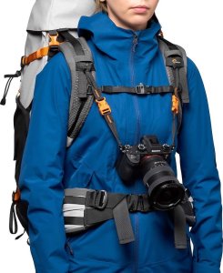Plecak Lowepro Lowepro Plecak PhotoSport Pro 55L AW III S-M 12