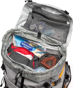 Plecak Lowepro Lowepro Plecak PhotoSport Pro 55L AW III S-M 6