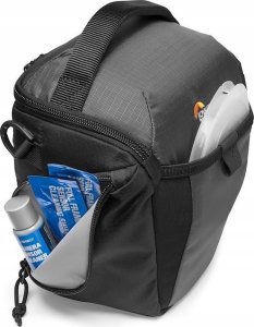 Pokrowiec Lowepro Lowepro Kabura Photo Active TLZ 45 AW Black 4