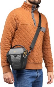 Pokrowiec Lowepro Lowepro Kabura Photo Active TLZ 45 AW Black 6