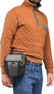 Pokrowiec Lowepro Lowepro Kabura Photo Active TLZ 45 AW Black 7