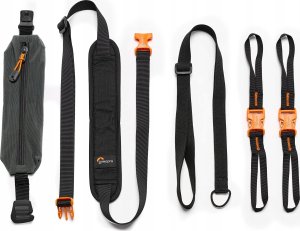 Pokrowiec Lowepro Lowepro GearUp Accessory Strap Kit 1