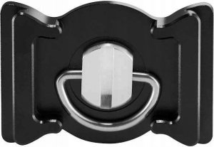 Joby Joby Płytka QR Plate 3K PRO (Black) 2