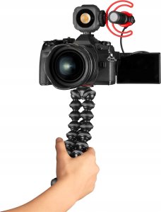 Joby Joby Mobile Vlogging Kit 12