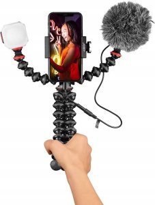 Joby Joby Mobile Vlogging Kit 16