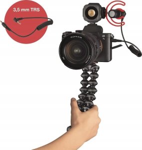 Joby Joby Mobile Vlogging Kit 18