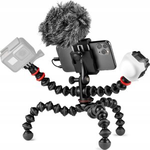 Joby Joby Mobile Vlogging Kit 2