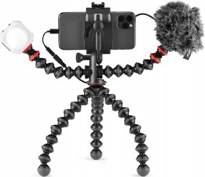 Joby Joby Mobile Vlogging Kit 3
