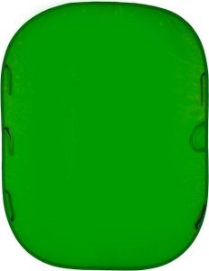 Lastolite Tło Chromakey 1.8x2.1m Green 1