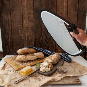 Lastolite Blenda Trigrip Mini 45cm Silver/White 3