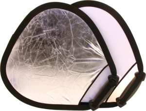 Lastolite Blenda Trigrip Mini 45cm Silver/White 4