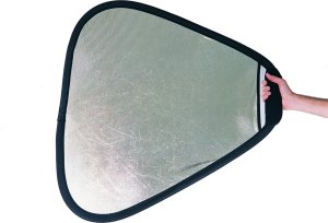 Blenda Lastolite Blenda Trigrip Large 120cm Sunlite/Soft Silver 3