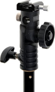 Lastolite Uchwyt do lampy i parasola 2