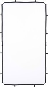 Lastolite Tkanina Dyfuzyjna Skylite Medium 1.1 x 2m -0.75EV 2