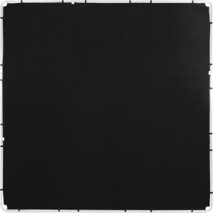 Lastolite Tkanina Skylite Extra Large 3 x 3m Black 1