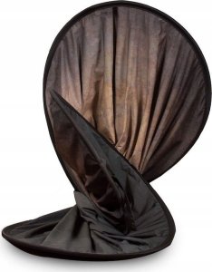 Lastolite Tło Vintage 1.5x2.1m Walnut/Pewter 2