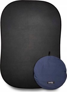 Lastolite Tło Vintage 1.5x2.1m Walnut/Pewter 4