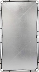 Manfrotto Pro Scrim All In One Kit 1.1 x 2 Medium 5