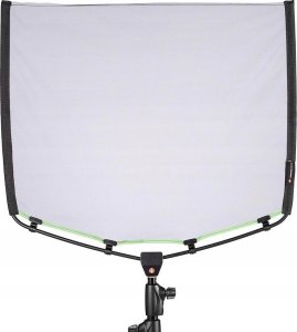 Lastolite Rapid Flag Kit 45x60cm 2