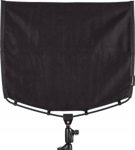 Lastolite Rapid Flag Kit 45x60cm 3