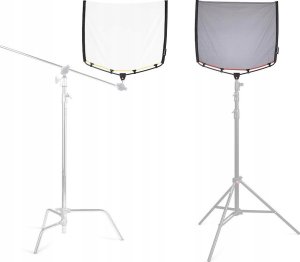 Lastolite Rapid Flag Kit 45x60cm 9