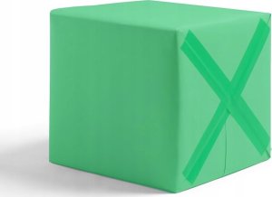 Lastolite Taśma Gaffer Tape 50mm x 50m Chroma Key Green 4