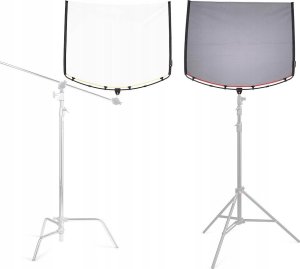 Lastolite Rapid Flag Kit 60x90cm 5