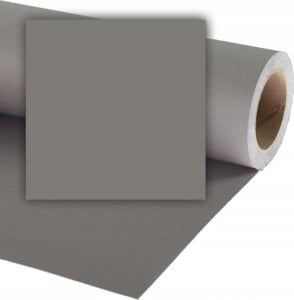 Colorama MINERAL GREY - tło kartonowe 1,35 x 11m 1