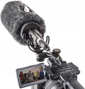 Rycote Rycote InVision Video (Hot Shoe) 2