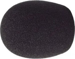 Rycote Rycote 30/55 Reporter Mic Foam (Single) 2