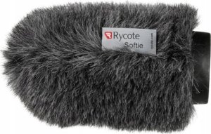 Rycote Rycote 12cm Classic-Softie (19/22) 1