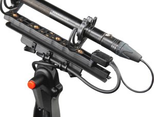 Rycote Rycote Connbox CB1 (XLR-3F) 2