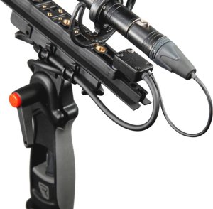 Rycote Rycote Connbox CB1 (XLR-3F) 3