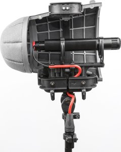 Rycote Rycote Cyclone Windshield Kit, Small (XLR) 11