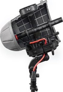Rycote Rycote Cyclone Windshield Kit, Small (XLR) 3