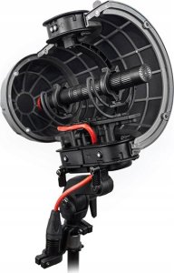 Rycote Rycote Cyclone Windshield Kit, Small (XLR) 4