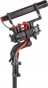 Rycote Rycote Cyclone Windshield Kit, Small (XLR) 6