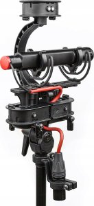 Rycote Rycote Cyclone Windshield Kit, Small (XLR) 7