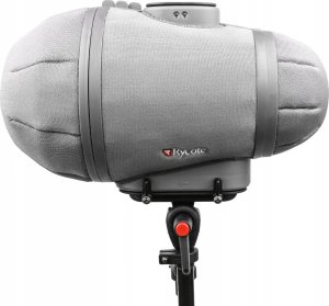Rycote Rycote Cyclone Windshield Kit, Small (XLR) 8
