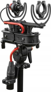 Rycote Rycote Cyclone Windshield Kit, Small (XLR) 9