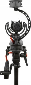 Rycote Rycote Cyclone Windshield Kit, Small (XLR) 10