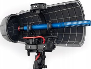 Rycote Rycote Cyclone Windshield Kit, Medium 4