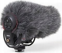 Rycote Rycote Rode VideoMic Pro+ Mini Windjammer 2