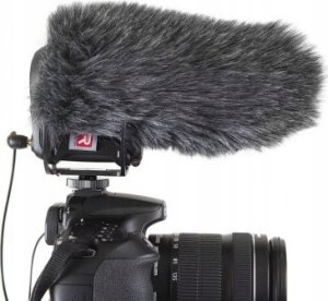 Rycote Rycote Rode VideoMic Pro+ Mini Windjammer 3